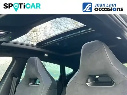 Photo 20 Cupra Formentor  eHybrid 204 ch DSG6