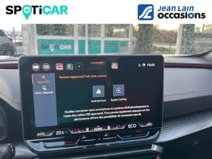 Photo 17 Cupra Formentor  eHybrid 204 ch DSG6