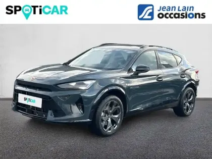 Photo Cupra Formentor V