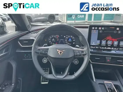 Photo 8 Cupra Formentor  eHybrid 204 ch DSG6