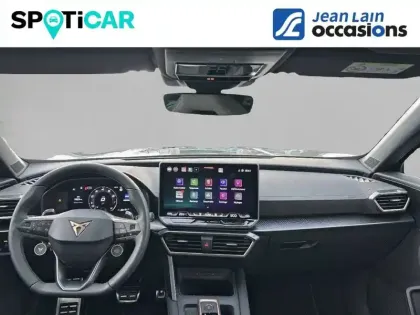 Photo 7 Cupra Formentor  eHybrid 204 ch DSG6