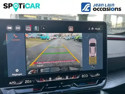 Photo 18 Cupra Formentor  eHybrid 204 ch DSG6