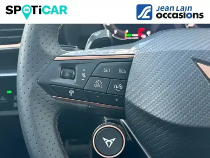 Photo 21 Cupra Formentor  eHybrid 204 ch DSG6