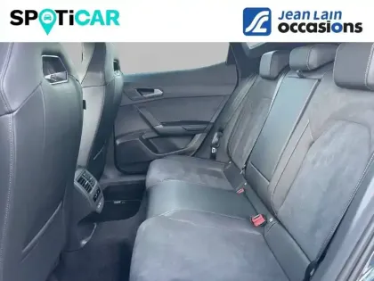 Photo 11 Cupra Formentor  eHybrid 204 ch DSG6