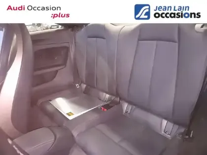 Photo 16 Audi Tt  Coupé 45 TFSI 245 S tronic 7 Quaro