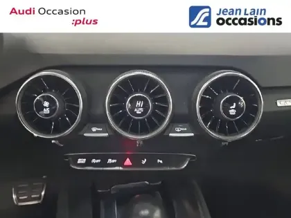 Photo 13 Audi Tt  Coupé 45 TFSI 245 S tronic 7 Quaro