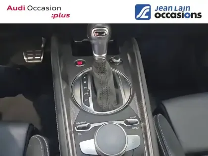 Photo 12 Audi Tt  Coupé 45 TFSI 245 S tronic 7 Quaro