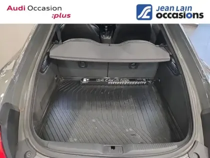 Photo 9 Audi Tt  Coupé 45 TFSI 245 S tronic 7 Quaro