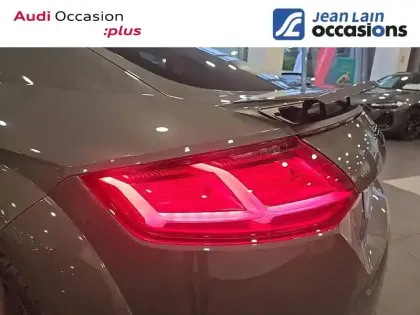 Photo 19 Audi Tt  Coupé 45 TFSI 245 S tronic 7 Quaro