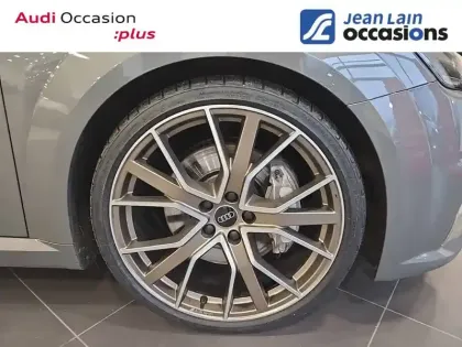 Photo 8 Audi Tt  Coupé 45 TFSI 245 S tronic 7 Quaro