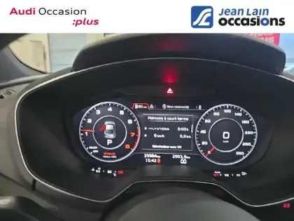 Photo 15 Audi Tt  Coupé 45 TFSI 245 S tronic 7 Quaro