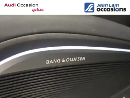 Photo 18 Audi Tt  Coupé 45 TFSI 245 S tronic 7 Quaro