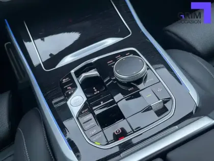 Photo 9 BMW X5  xDrive50e 489 ch BVA8