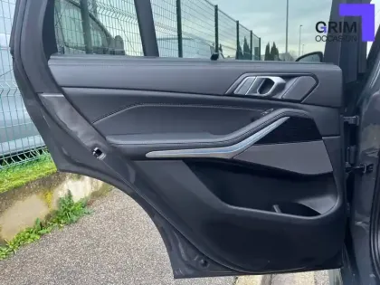 Photo 22 BMW X5  xDrive50e 489 ch BVA8