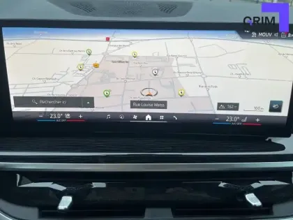 Photo 8 BMW X5  xDrive50e 489 ch BVA8