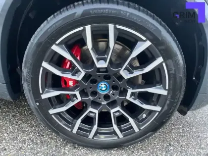 Photo 14 BMW X5  xDrive50e 489 ch BVA8