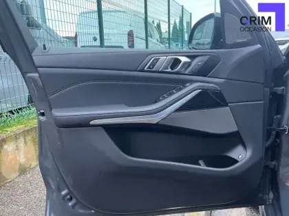 Photo 21 BMW X5  xDrive50e 489 ch BVA8