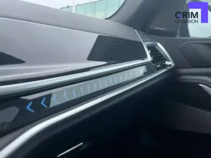 Photo 28 BMW X5  xDrive50e 489 ch BVA8