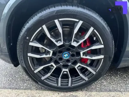 Photo 12 BMW X5  xDrive50e 489 ch BVA8