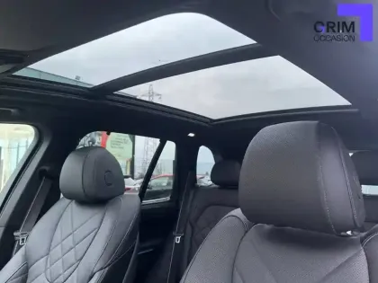 Photo 17 BMW X5  xDrive50e 489 ch BVA8