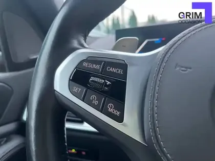 Photo 24 BMW X5  xDrive50e 489 ch BVA8