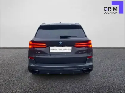Photo 19 BMW X5  xDrive50e 489 ch BVA8