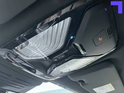 Photo 25 BMW X5  xDrive50e 489 ch BVA8