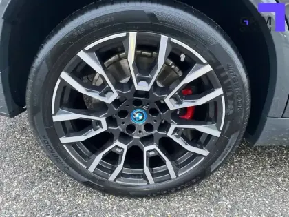 Photo 15 BMW X5  xDrive50e 489 ch BVA8