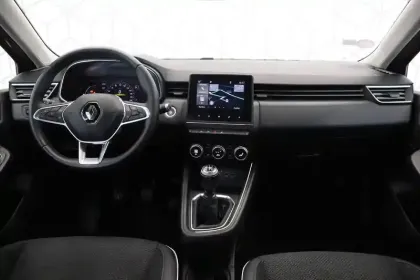 Photo 9 Renault Clio  TCe 100