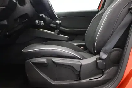 Photo 25 Renault Clio  TCe 100