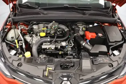 Photo 8 Renault Clio  TCe 100