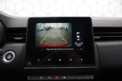 Photo 16 Renault Clio  TCe 100