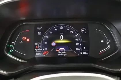 Photo 17 Renault Clio  TCe 100