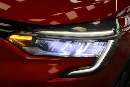 Photo 32 Renault Clio  TCe 100