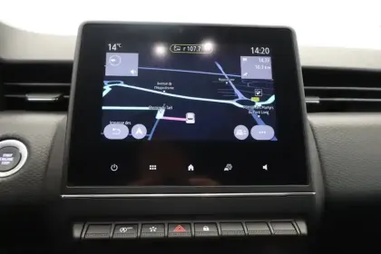 Photo 15 Renault Clio  TCe 100