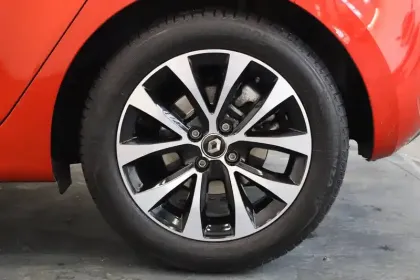 Photo 7 Renault Clio  TCe 100