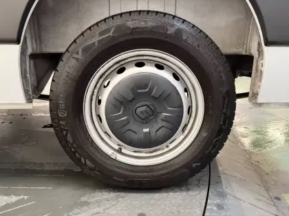 Photo 14 Renault Master  FGN TRAC F3500 L2H2 BLUE DCI 135