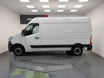 Photo 89 Renault Master  FGN TRAC F3500 L2H2 BLUE DCI 135