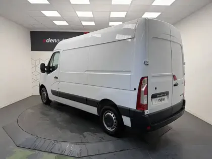 Photo 50 Renault Master  FGN TRAC F3500 L2H2 BLUE DCI 135