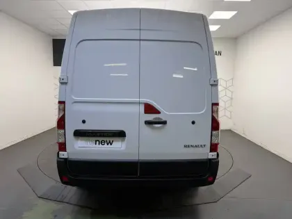 Photo 23 Renault Master  FGN TRAC F3500 L2H2 BLUE DCI 135