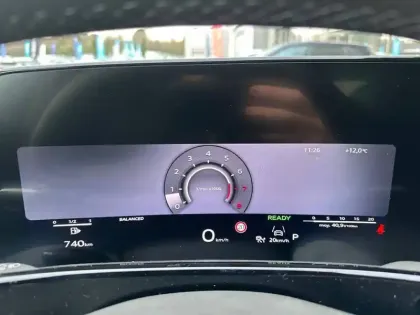 Photo 49 Audi Q3  TFSI 150 ch Hybride S tronic 7