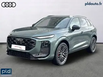 Photo Audi Q3 S Line