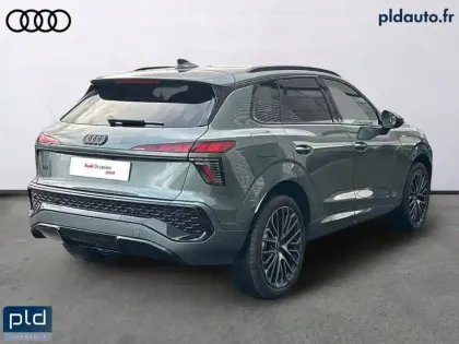 Photo 37 Audi Q3  TFSI 150 ch Hybride S tronic 7