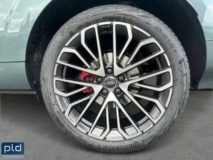 Photo 18 Audi Q3  TFSI 150 ch Hybride S tronic 7