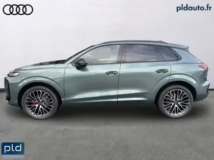 Photo 35 Audi Q3  TFSI 150 ch Hybride S tronic 7