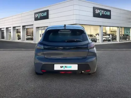 Photo 5 Peugeot 208  PureTech 100 S&S BVM6