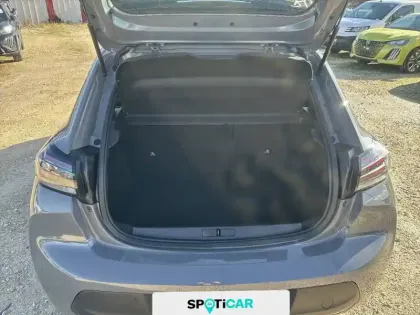 Photo 6 Peugeot 208  PureTech 100 S&S BVM6