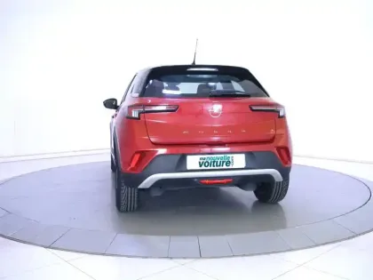 Photo 6 Opel Mokka  Electrique 136 ch & Batterie 50 kWh