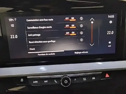 Photo 20 Opel Mokka  Electrique 136 ch & Batterie 50 kWh