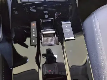 Photo 13 Opel Mokka  Electrique 136 ch & Batterie 50 kWh